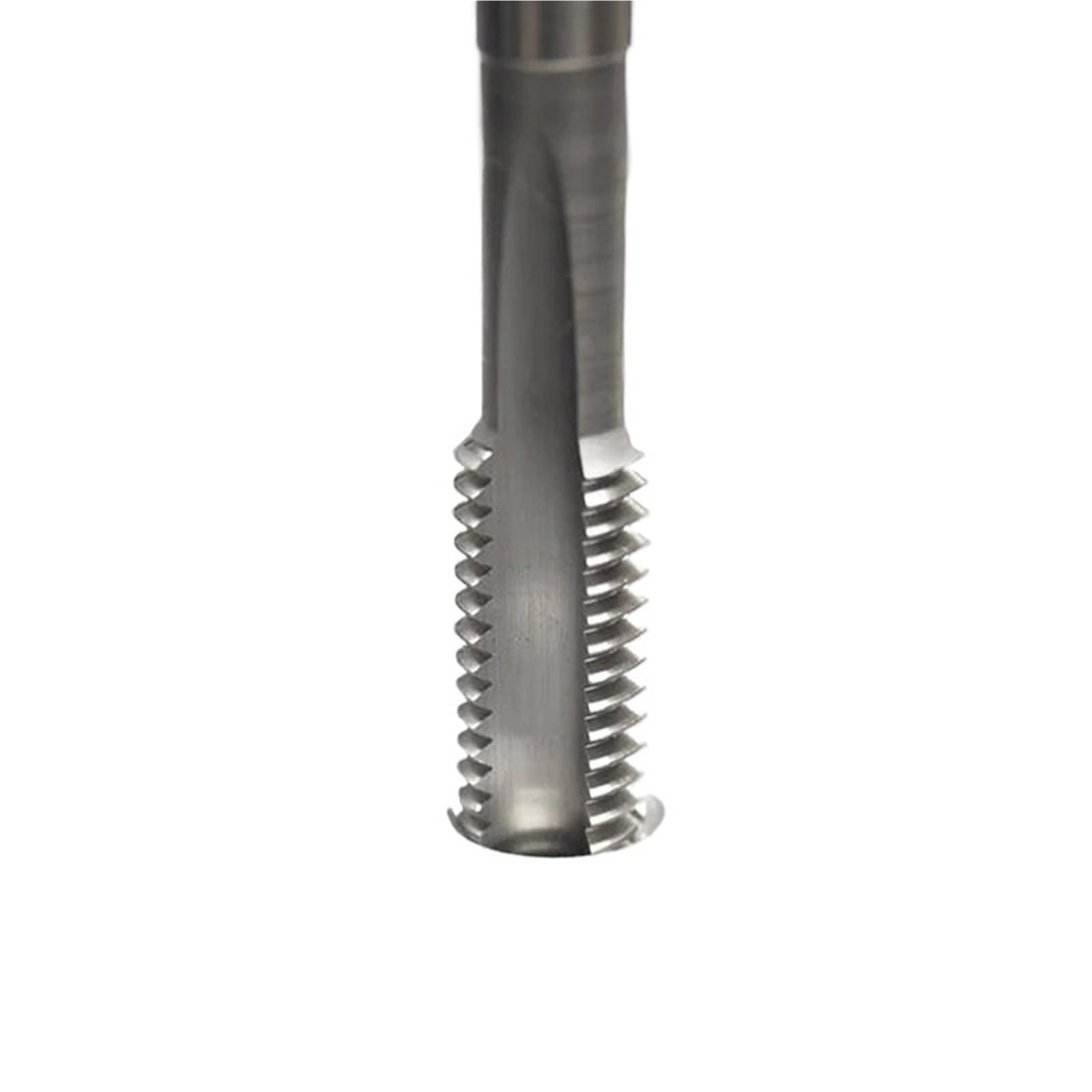 Zestaw gwintowników i narzynek 1/4"-36UNS, gwintowniki maszynowe HSS 1/4x36 i narzynki okrągłe