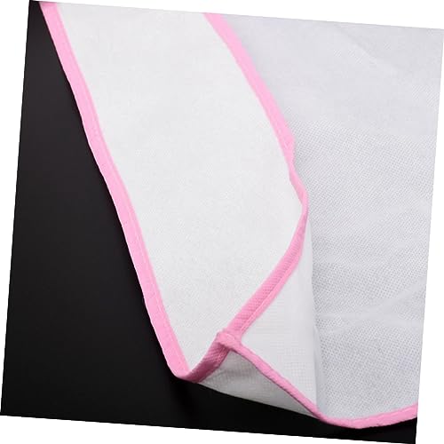 Unomor Protective Cover Bag for Wedding Dresses 180cm Long 2pcs Non-woven Fabric Garment Covers4