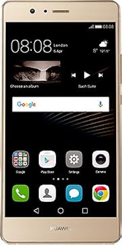 Amazon.co.jp: 【整備済み品】HUAWEI P9 lite キャリア：SIM