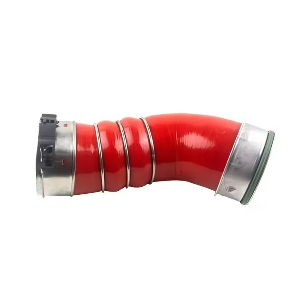 Bn9zrwrfv One Color 11617799873 Automotive Parts Engine Intercooler Pipe Engine Coolant Hose For X5 E70 07-08 X6 E71 08-10