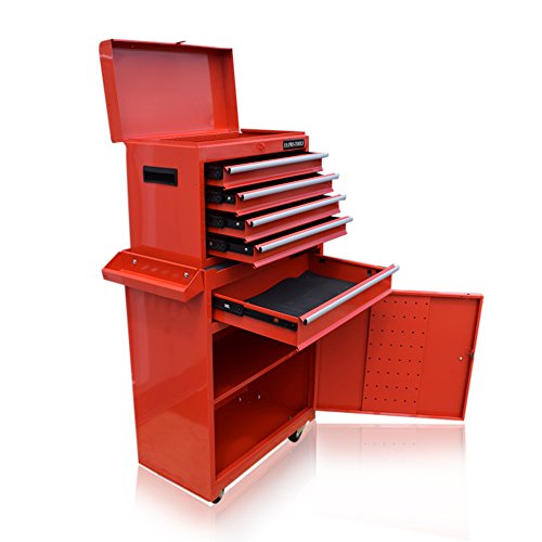 Werkzeugschränke Edelstahl im Vergleich - Werkzeugschränke