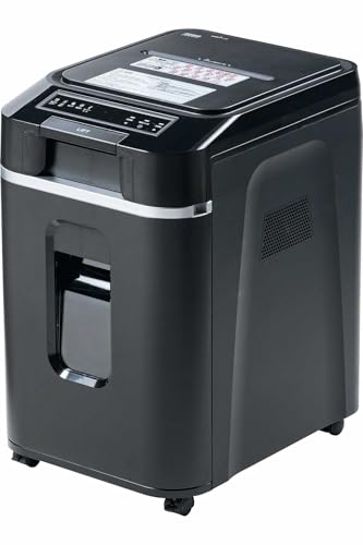 Amazon.co.jp: サンワダイレクト シュレッダー 業務用 オートフィード