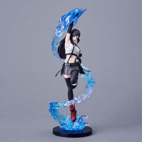 SQUARE ENIX CO, LTD. Tifa Lockhart Fig. 24 cm Final Fantasy VII Rebirth