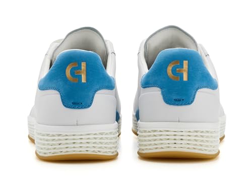 Image of Cole Haan Men's Grandpro Turf Skyweave Sneaker
