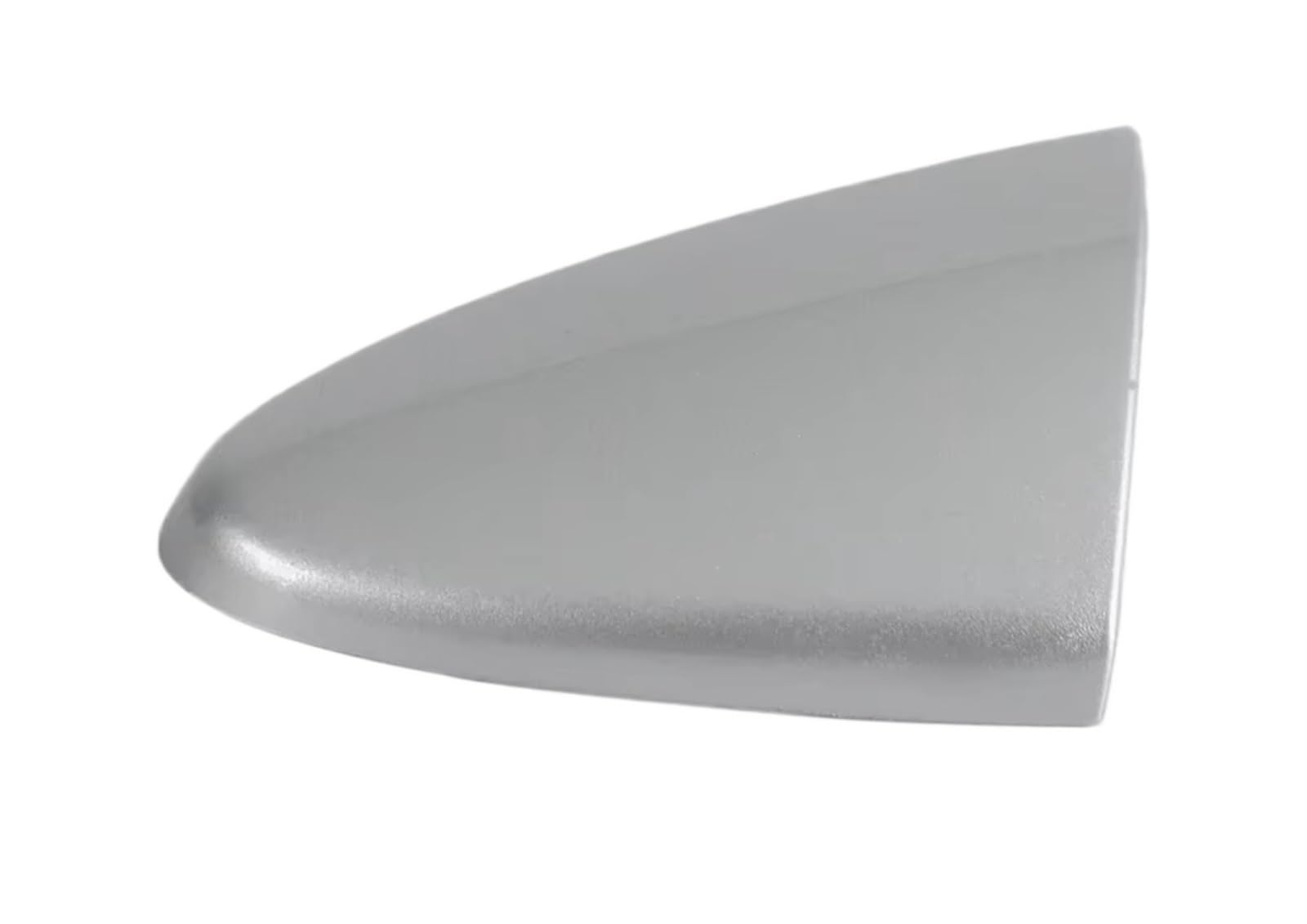 Feoosvx for Lexus IS250 IS350 Silver Left Right Side Outer Door Handle Key Cover Front Ouside Cap 69218-53021 Door Handle Handle Side(Silver)