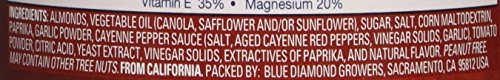 Blue Diamond Cans Bold Siracha Almonds 170G