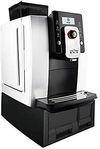 HUAIMEN Coffee Machine Fancy Smart Coffee Machine Italian Can be External Water, Coffee Machine Cafetera