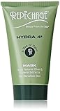 Repechage Hydra 4 Mask - Deeply Moisturizing and Soothing Facial Skincare with Vitamin E + Lactic Ac