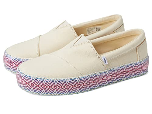 Image of TOMS Women's ALP Fenix Platform S Slip-On Sneaker