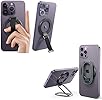 Bundle SUPERONE Upgrade For MagSafe Phone Grip With Finger Strap & Dual-Side Magnetic Ring Holder - View #13