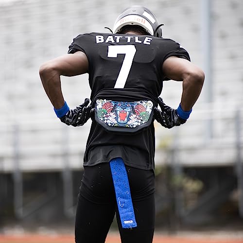 Futbol Americano, Sports accesorios futbol americano Marca Battle (2)