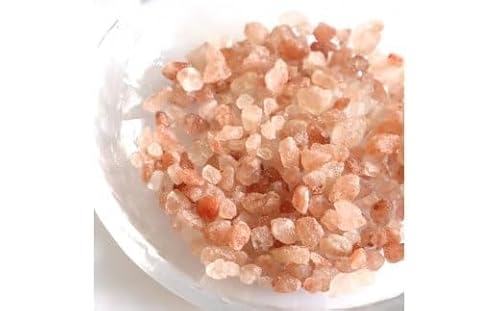 スモークソルト詰め替え用 (2パック)[Kaori-熏]くん液不使用 無添加で作る燻製マイスターの技と味 燻製岩塩 結晶塩 [0540]