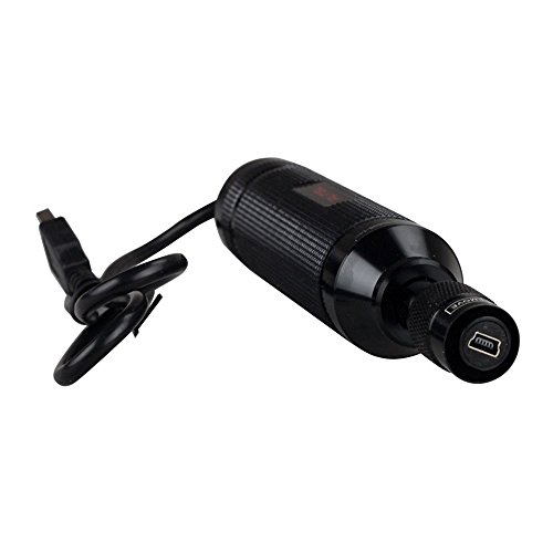 Autel MaxiVideo MV105 Inspection Video Scope, Compatible with PC MS906S MS906TS MK906BT MK908P MS908P MS909 MS919 MS Ultra MS Elite, Waterproof Imager Head and Cable USB