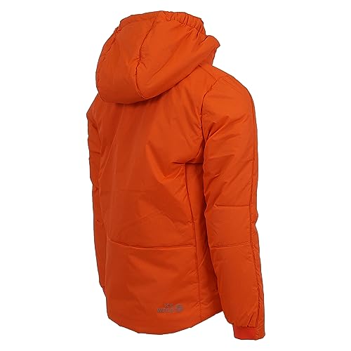 ICEWEAR Reykjanes children's Icelandic wool jacket3
