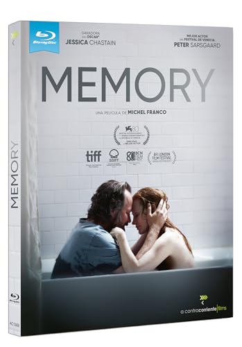 Memory - Edición Española - Mehr Infos/Bestellen