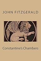 Constantine's Chambers 1508968004 Book Cover