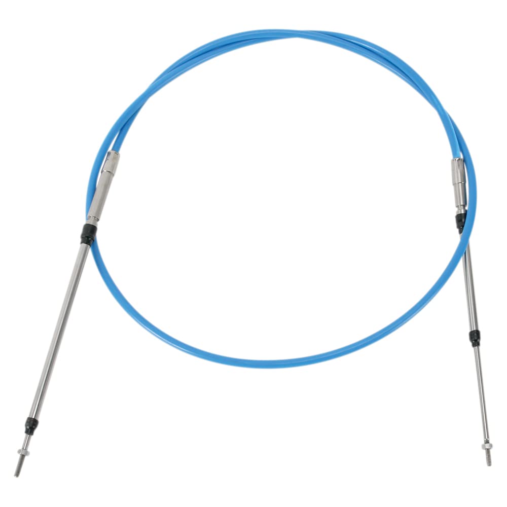 WSM Steering Cable: Yamaha 700/760 / 1200 XL 98-04