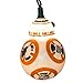 Kurt S. Adler UL 10-Light Star Wars BB8 Light Set