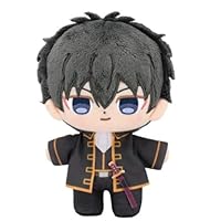 Amazon.co.jp: バンダイナムコヌイ(Bandai Namco Nui) 銀魂 ぷり