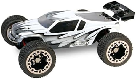 J Concepts 0089 Traxxas 1/16 E-Revo Hi Flow Body