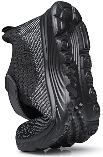 Image of Kids Shoes Toddler Boys Girls Running Sports Strap Sneakers | Children Breathable Casual Tennis Walking Athletic School Non-Slip Lightweight