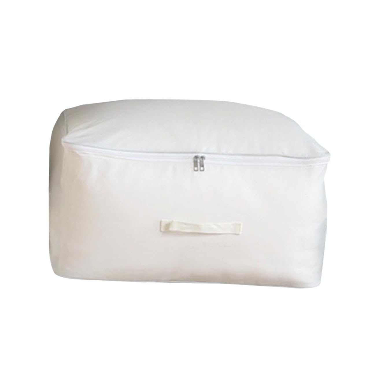 Almacenamiento de tela Oxford gran capacidad para ropa de cama y edredones de invierno