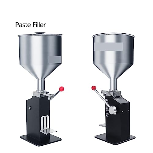 Machine de remplissage pour liquide visqueux et shampooing bio