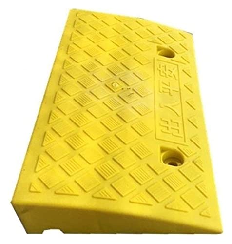 Rampas para Bicicleta y Silla de Ruedas 50x27x7 cm miniatura 1