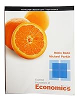Essential Foundations of Economics 0132872110 Book Cover