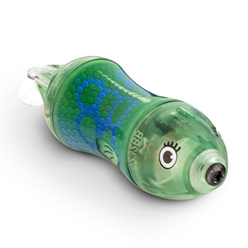 Hexbug Aquabot Wahoo Robotic Fish, Random Colors #TOP1