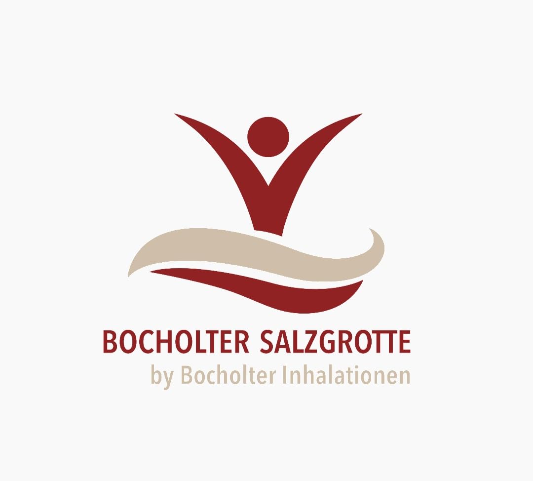 Totes Meer Salz Inhaliersole für Vernebler und Inhalatoren, 10 Liter, 5% Konzentration
