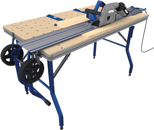 Image of Kreg ACS3100 Adaptive Cutting System Project Table Kit