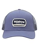 Billabong™ Walled - Trucker Cap for Men - Trucker-Cap - Männer - U - Blau