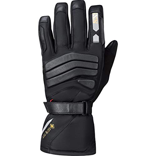 IXS Guanti Moto Guanti da Moto Longs Sonar-GTX 2.0...
