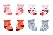 Produktbild Baby Annabell Socken 709627 - Für Puppen bis 43 cm - Enthält 2 Paar Socken aus dem Sortiment - Puppe Nicht enthalten - Geeignet für Kinder ab 3 Jahren