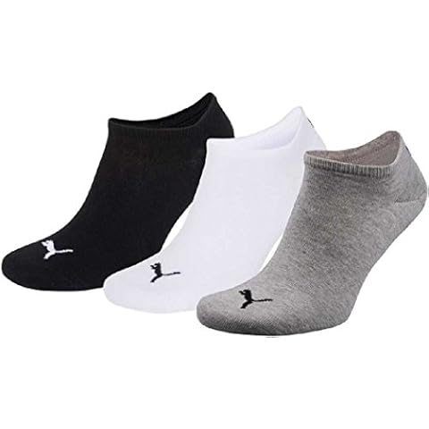 Chaussettes Puma Unisexe 35/38 Cover