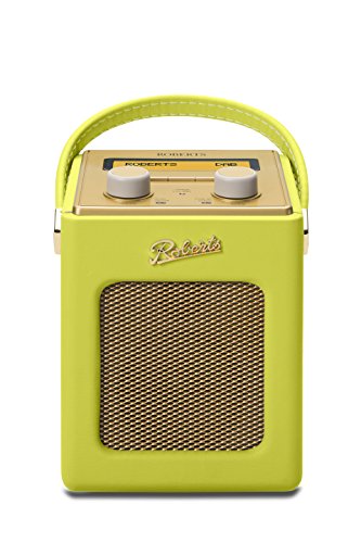 Roberts - Radio Rev-MINIZLE Zesty Lime