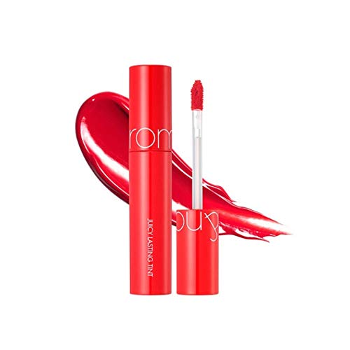 ローム アンド ジューシーラスティングティントリップティント韓国コスメ Rom&nd Juicy Lasting Tint Lip Tint Korean Cosmetics