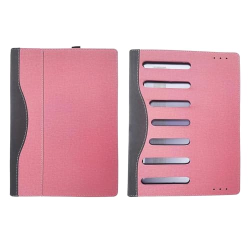 Funda para portátil Dell Inspiron 15 3535 15.6 pulgadas PU cuero miniatura 4