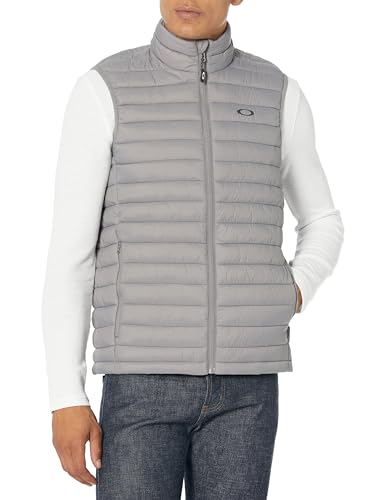 Image of Oakley mens Omni Thermal Vest