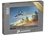 Motif de puzzle de puzzleYOU / Synnotech AG