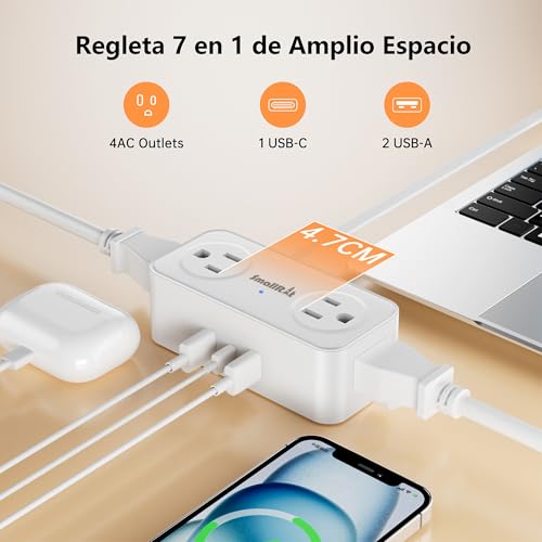 Extensiones cables eléctricos 11 Imagen adicional