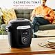 Moulinex Cookeo Wi-Fi 10-in-1 Multicooker 10-in-1 Multicooker 10 Kochmodi Druckkochen, detaillierte Schritte, CE96G810, Schwarz