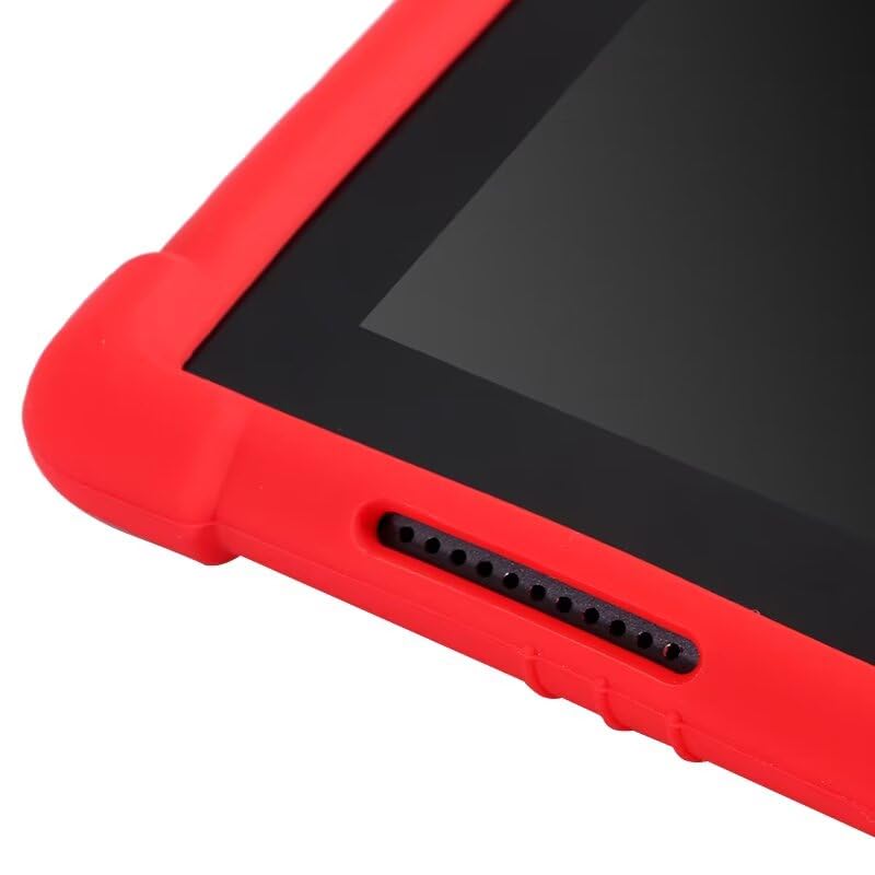 Custodia per Lenovo Tab 4 10 Plus TB-X704N TB-X704F TB-X704L Custodia pieghevole per PU Custodia per Lenovo TAB4 10 Plus Custodia per tablet-Nero
