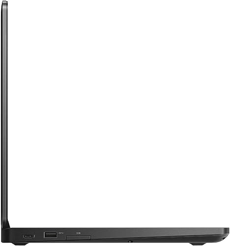 Miniatura 2 de Dell Latitude 5490 - Laptop de 14 pulgadas, Intel Core i5 8350U 1.7 Ghz, 32 GB DDR4, 1TB NVMe PCIe M.2 SSD, 1080p Full HD, USB C, HDMI, cámara web,