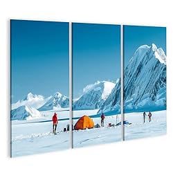 islandburner Cuadro sobre lienzo Campo de investig...: Formato incluyendo distancia: 130 x 80 cm – 3 piezas Muchas imágenes seleccionadas en diferentes formatos. Simplemente escriba "islandburner" + el motivo deseado en la barra de búsqueda de Amazon arriba. Nuestra colección actual incluye una variedad ...