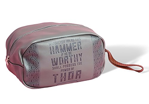 Thor Avengers Dropp Kit Bag - Loot Crate Exclusive