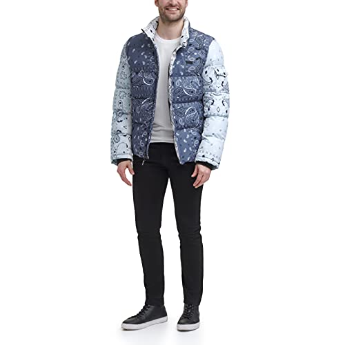 Image of Levi's Men's Levi's Men's Bubble Puffer