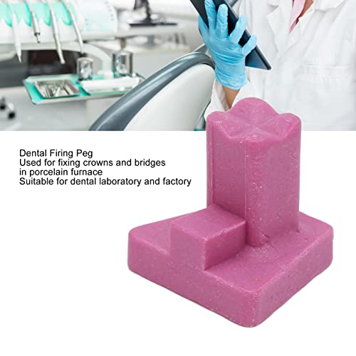 Peg De Queima Profissional YEmirth Para Coroas E Pontes Dentais Materiais De Laboratório Odontológic