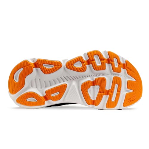 HOKA ONE ONE Women Gymnastics Shoes Sneaker, Taglia unica4